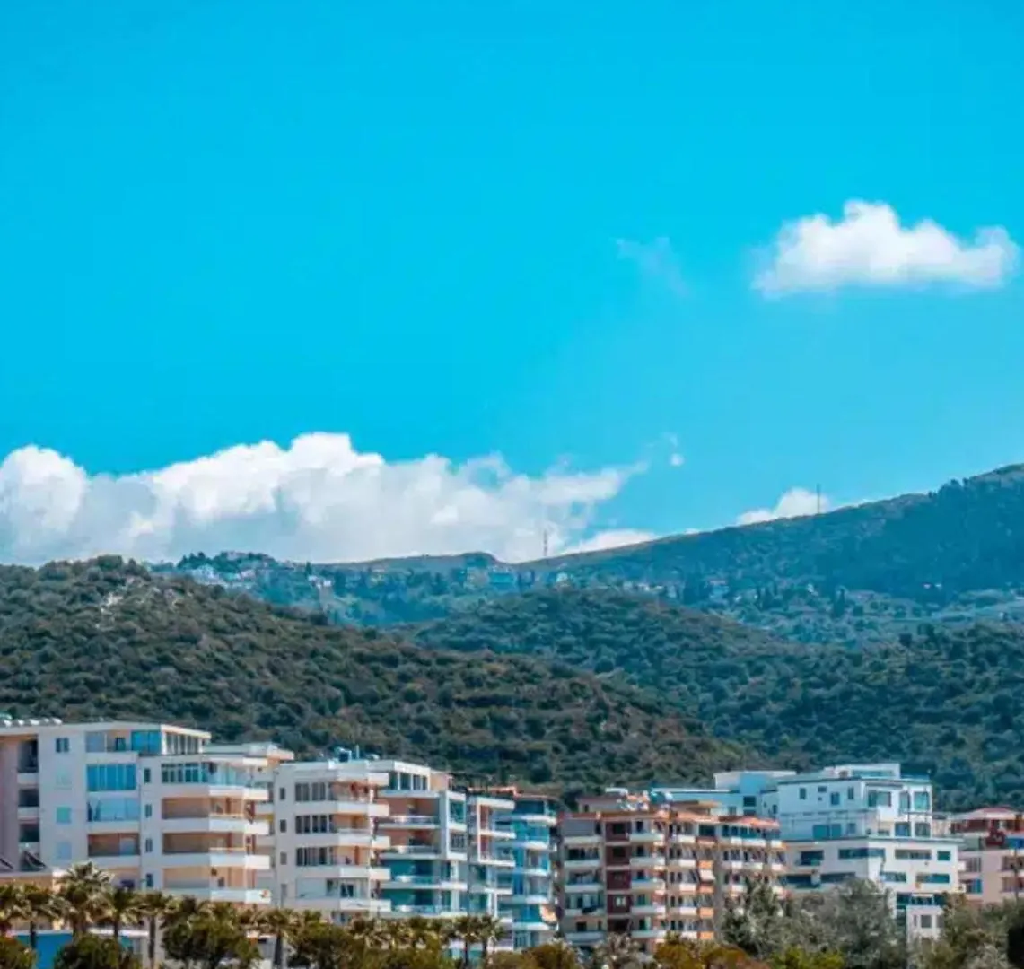 Appartement Star House 11 à Vlorë
