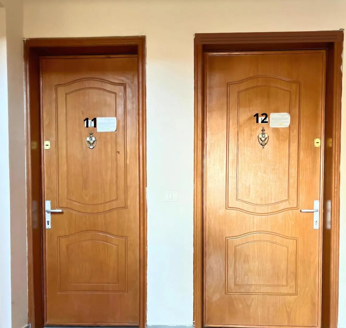 Appartement Star House 11 à Vlorë Albanie