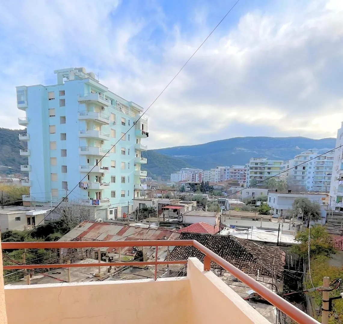 Appartement Star House 11 à Vlorë