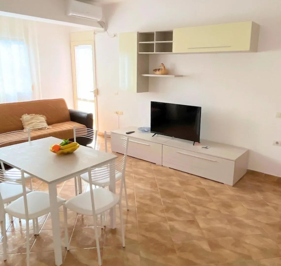 Appartement Star House 11 à Vlorë