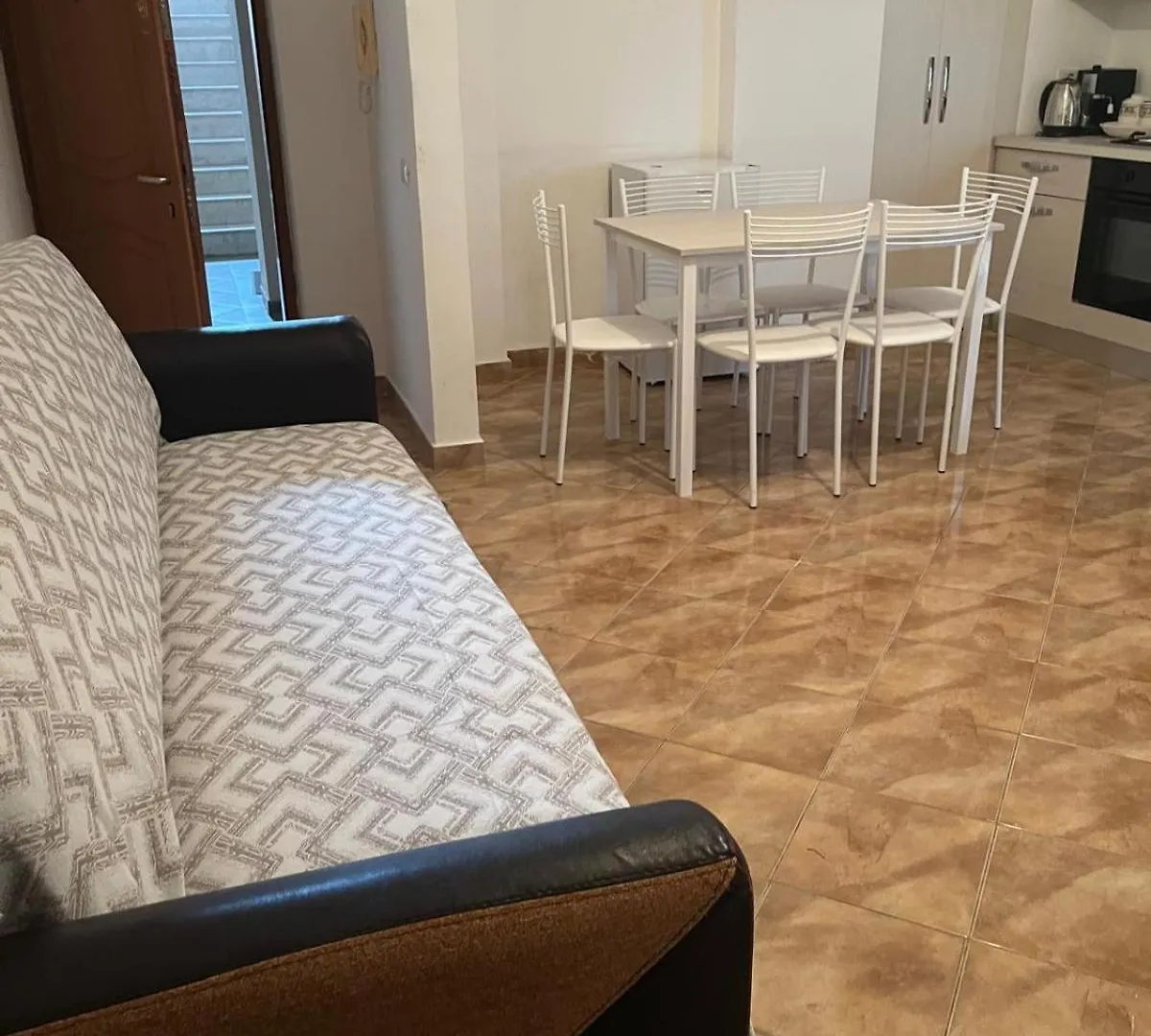 Appartement Star House 11 à Vlorë