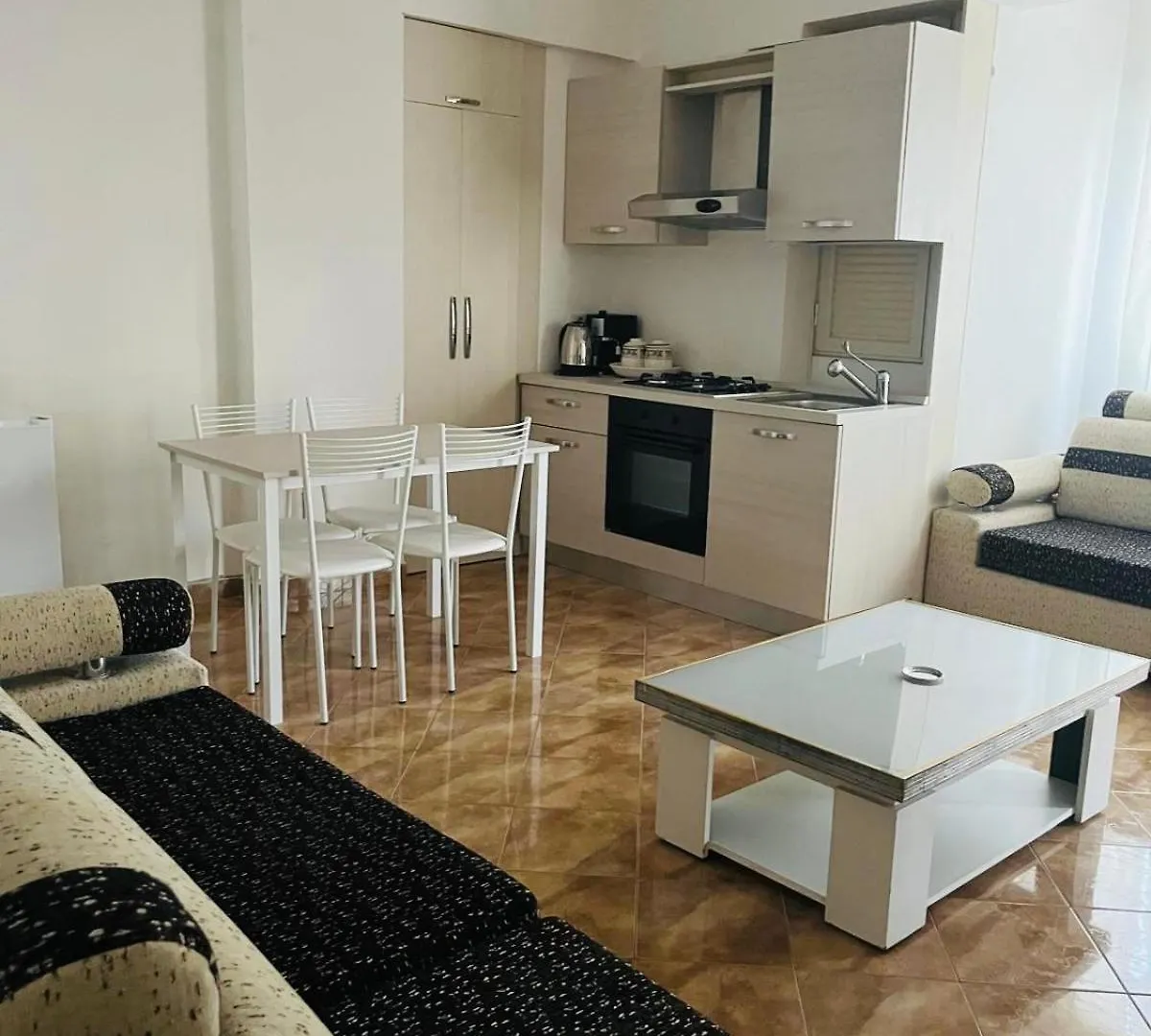 Appartement Star House 11 à Vlorë Albanie